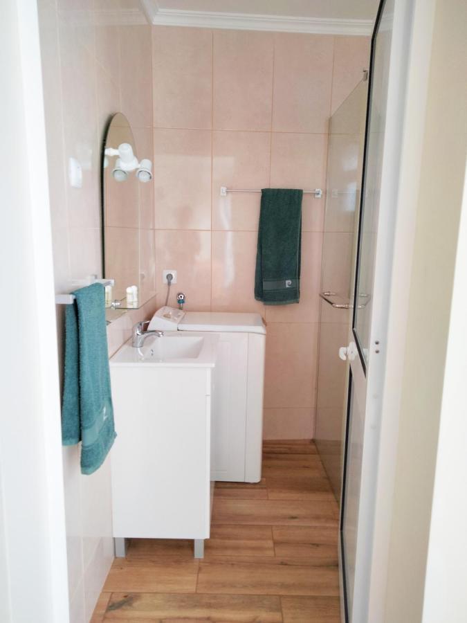 Studio A Casa Valentina Estreito Da Calheta エクステリア 写真
